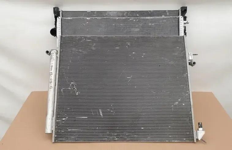 a1675000300   radiator